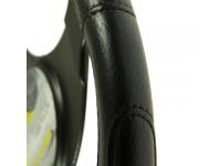 Zdjęcie: Pokrowiec na kierownicę Black Stylish BOTTARI