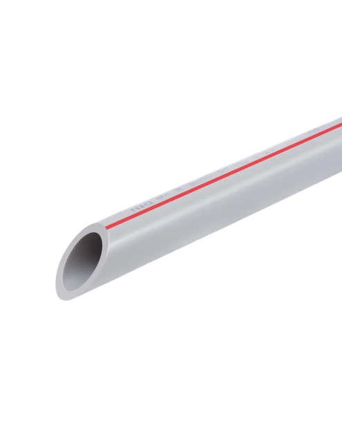 Zdjęcie: Rura PP-R 20 mmx 3,4 PN20 3 mb TYCNER