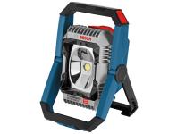 Zdjęcie: Lampa budowlana akumulatorowa PRO HEAVY DUTY GLI 18V-2200 C BOSCH