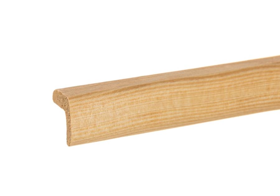 Zdjęcie: Listwy kątowe równoramienne 15x15x900 mm DOLLKEN