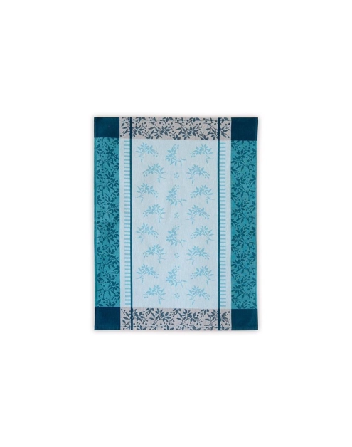 Zdjęcie: Ścierka Czapla 50x70 cm Jarzębina turkus ZWOLTEX