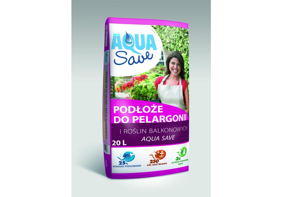 Zdjęcie: Podłoże do pelargonii 20 L AGARIS