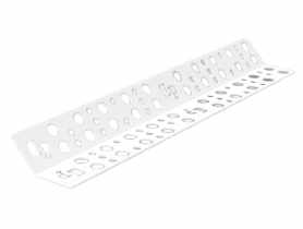 Kątownik PVC uniwersalny BP4 L250 BELLA PLAST