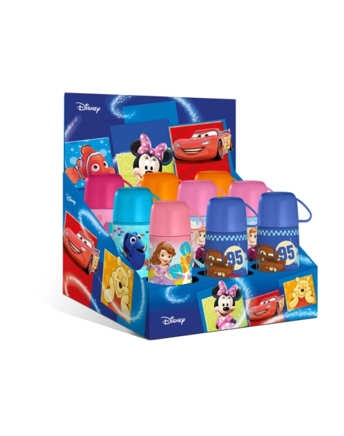 Zdjęcie: Termos 320 ml, 9 wzorów DISNEY