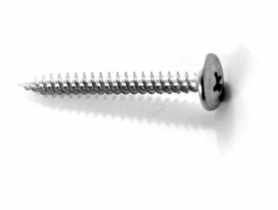 Wkręt podkładkowy ocynk 4,2x50 mm 300 szt. STALCO