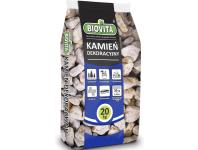 Zdjęcie: Otoczak Giallo mori 40-60 mm - 20 kg BIOVITA