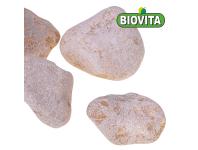 Zdjęcie: Otoczak Giallo mori 40-60 mm - 20 kg BIOVITA