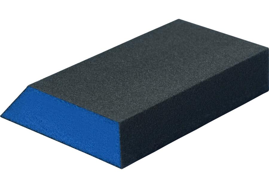 Zdjęcie: Kostka ścierna 110x65x25 mm gr. 80 BLUEDOLPHIN