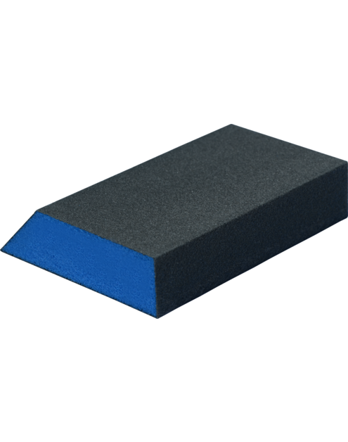 Zdjęcie: Kostka ścierna 110x65x25 mm gr. 80 BLUEDOLPHIN