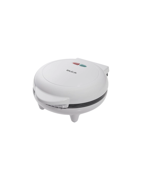 Zdjęcie: Gofrownica Waffy  750 W biały GALICJA