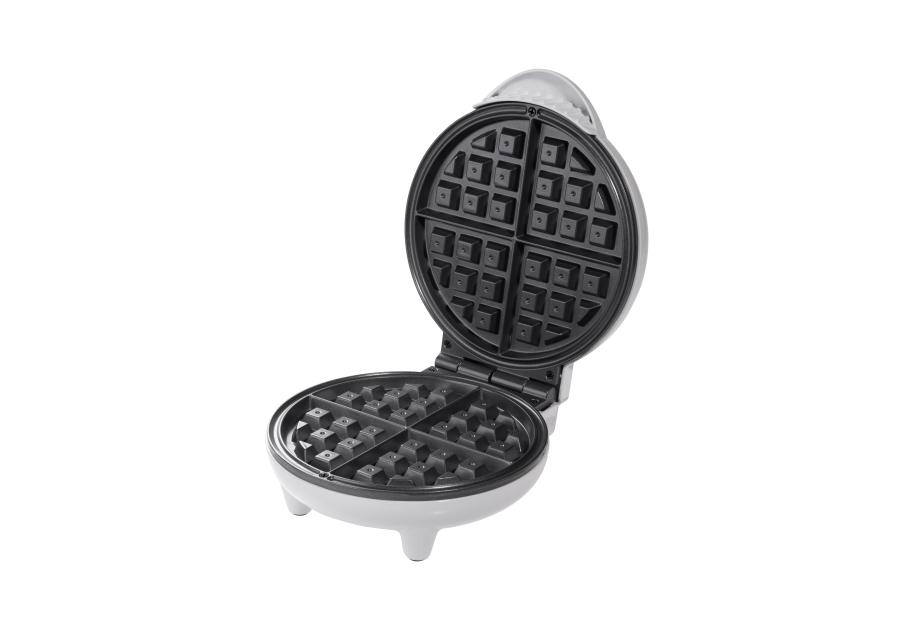 Zdjęcie: Gofrownica Waffy  750 W biały GALICJA