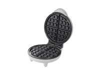 Zdjęcie: Gofrownica Waffy  750 W biały GALICJA