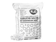 Zdjęcie: Sól tabletkowana 25 kg K2