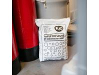 Zdjęcie: Sól tabletkowana 25 kg K2