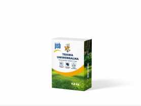 Mieszanka traw uniwersalna 0,9 kg PSB