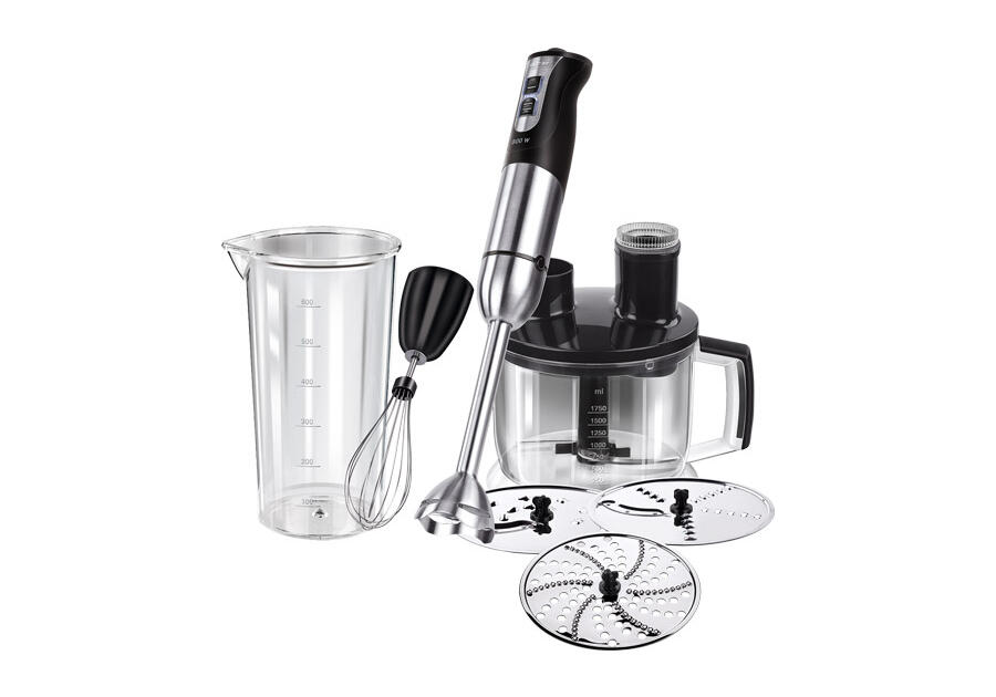 Zdjęcie: Blender zestaw MBL-11 800 W MPM