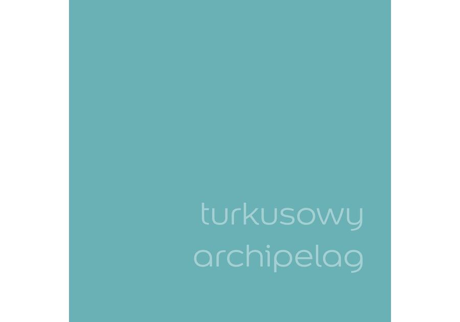 Zdjęcie: Farba do wnętrz EasyCare Kuchnia&Łazienka 2,5 L turkusowy archipelag DULUX