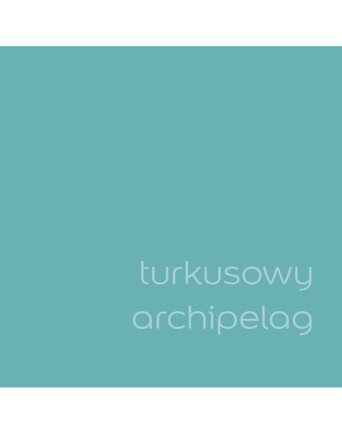Zdjęcie: Farba do wnętrz EasyCare Kuchnia&Łazienka 2,5 L turkusowy archipelag DULUX