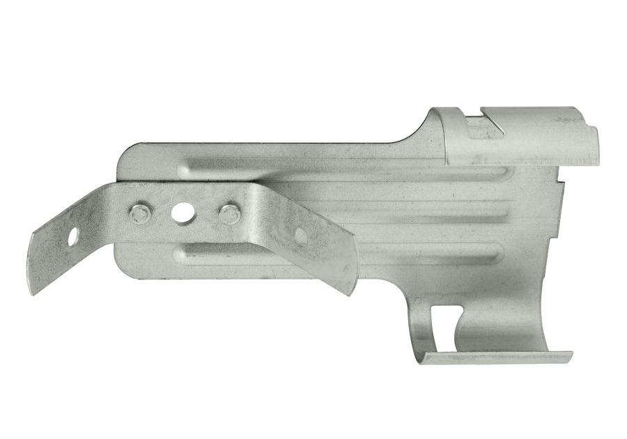 Zdjęcie: Wieszak obrotowy WSO 60x100x8 mm WKRĘT-MET