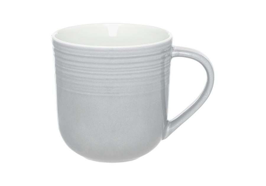 Zdjęcie: Kubek Linea 400 ml szary AMBITION