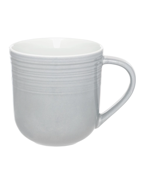 Zdjęcie: Kubek Linea 400 ml szary AMBITION