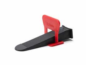 Zestaw Klips 1.5 mm - 110 szt. + Klin 55 szt. COMENSAL