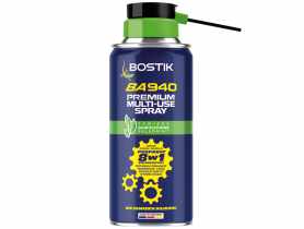 Preparat wielofunkcyjny 8w1 BA940 150 ml BOSTIK