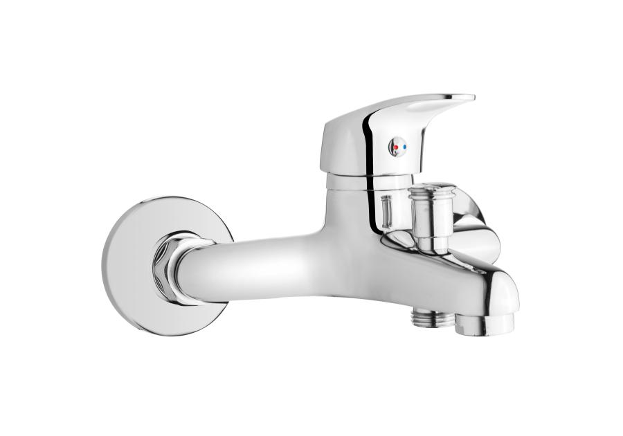 Zdjęcie: Bateria wannowa Ava New INVENA