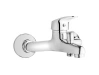 Zdjęcie: Bateria wannowa Ava New INVENA