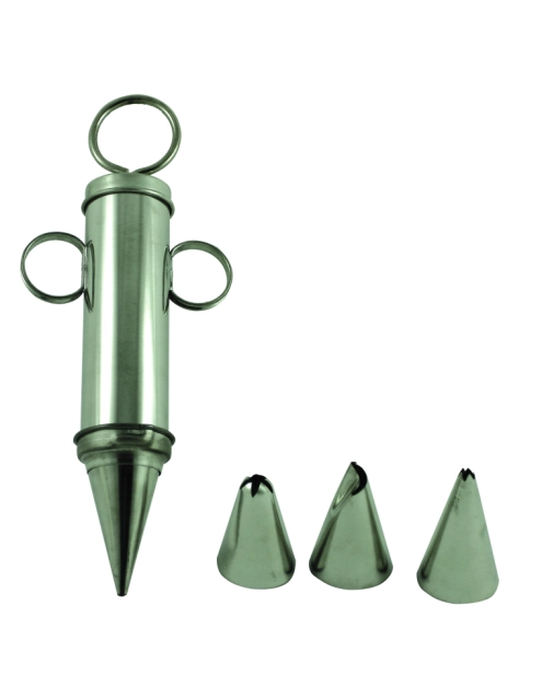 Zdjęcie: Dekorator do tortów metalowy ALTOMDESIGN