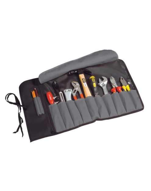 Zdjęcie: Kieszeń zwijana na 12 narzędzi STANLEY