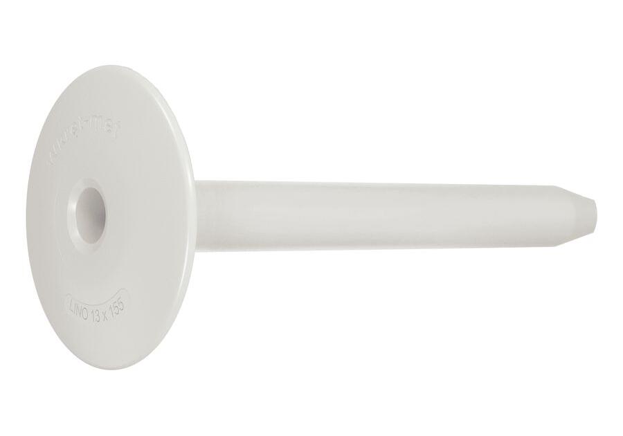 Zdjęcie: Kołki do styropianu 13x185 mm WKRĘT-MET