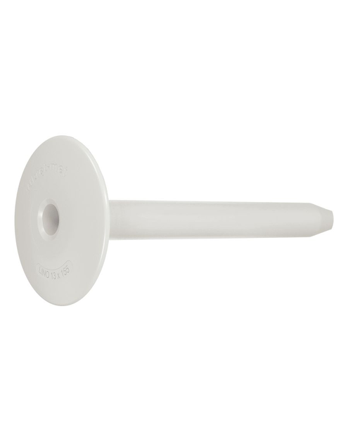 Zdjęcie: Kołki do styropianu 13x185 mm WKRĘT-MET