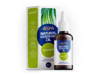 Zdjęcie: Olejek eteryczny naturalny 20 ml Bergamota GAMIX 4SPA