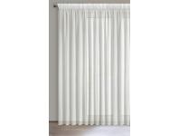 Zdjęcie: Firana gotowa Margo na taśmie 300 x 270 cm biały EUROFIRANY
