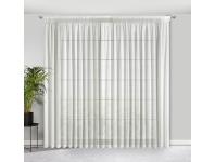 Zdjęcie: Firana gotowa Margo na taśmie 300 x 270 cm biały EUROFIRANY