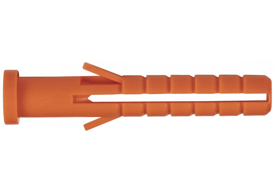 Zdjęcie: Koszulka rozporowa do kotwy KWB 4x38 mm 250 szt. RAWLPLUG