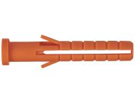 Zdjęcie: Koszulka rozporowa do kotwy KWB 4x38 mm 250 szt. RAWLPLUG