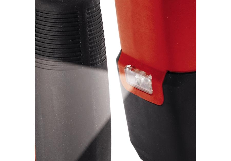 Zdjęcie: Młot udarowy Herocco akumulatorowy solo 4513900 EINHELL