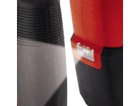 Zdjęcie: Młot udarowy Herocco akumulatorowy solo 4513900 EINHELL