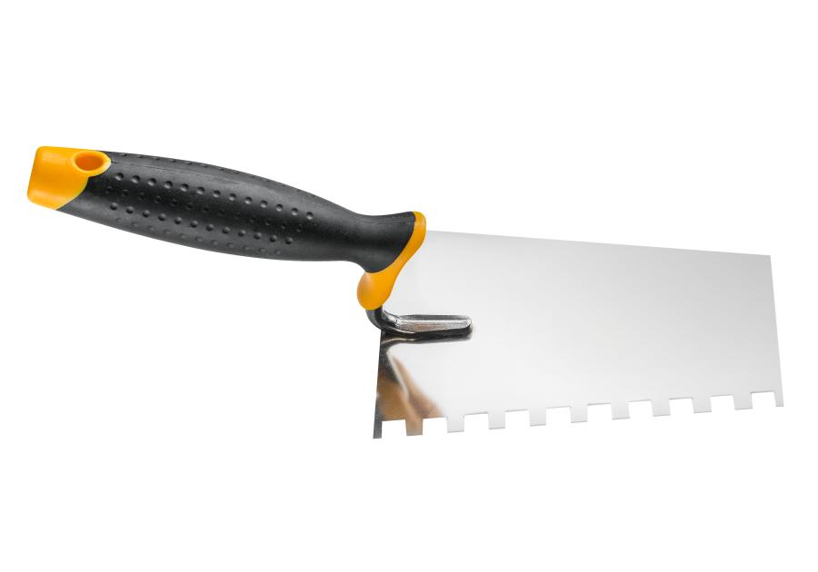 Zdjęcie: Kielnia czworokątna 16 cm 2 K HARDY