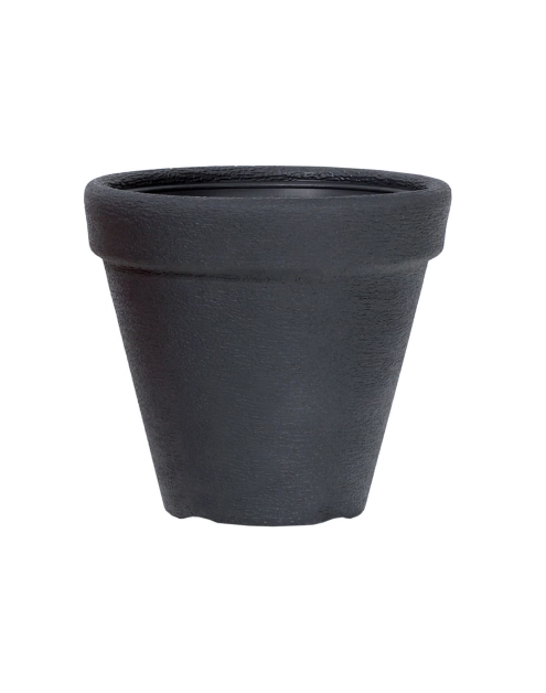Zdjęcie: Doniczka Classic 30 cm antracyt  PROSPERPLAST