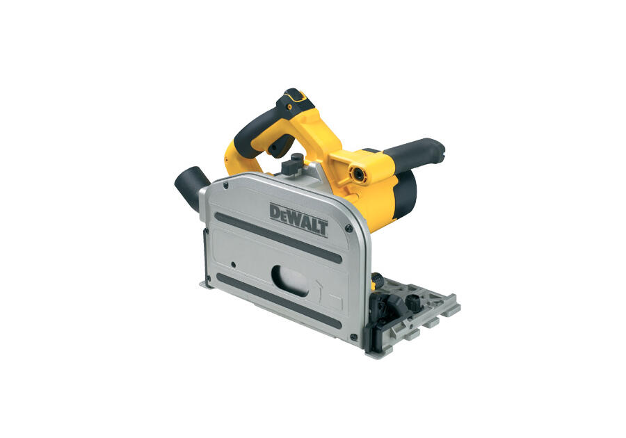 Zdjęcie: Zagłębiarka DWS520K 1300 W Dewalt STANLEY