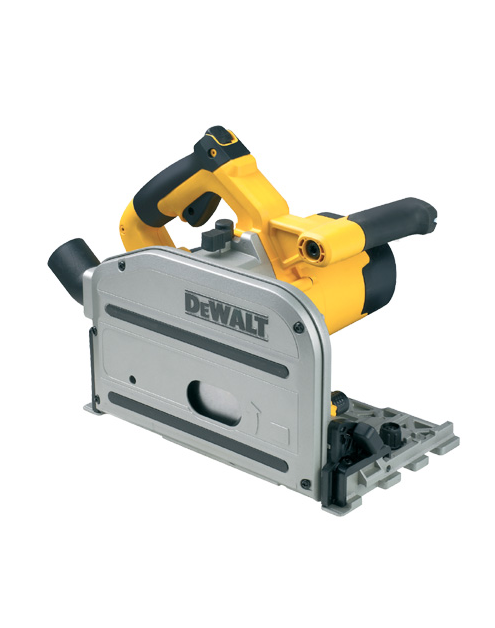 Zdjęcie: Zagłębiarka DWS520K 1300 W Dewalt STANLEY