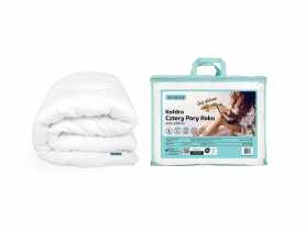 Kołdra Quilt Cztery Pory Roku 220x200 cm WENDRE