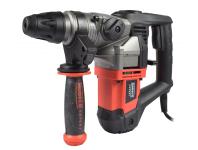 Zdjęcie: Młotowiertarka SDS plus 900 W akcesoria, walizka MODECO EXPERT