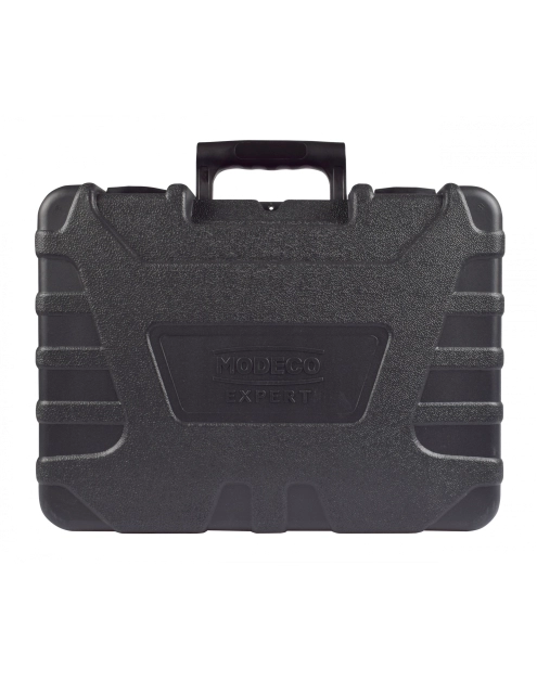 Zdjęcie: Młotowiertarka SDS plus 900 W akcesoria, walizka MODECO EXPERT
