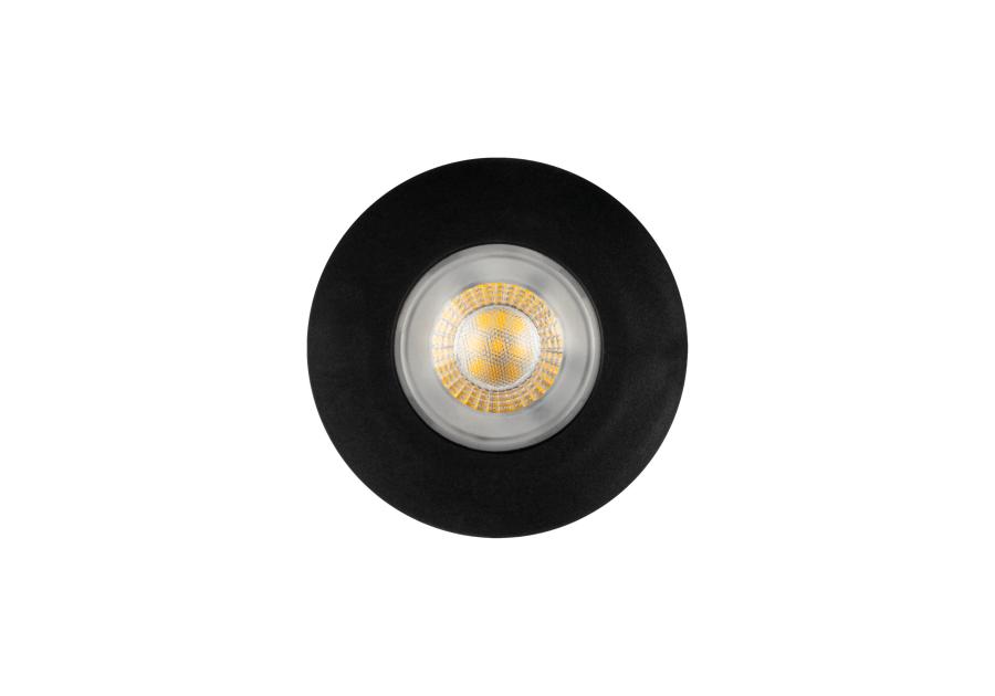 Zdjęcie: Oprawa LED KB RAX IP44 4,8 W NW-B KINGBERRY