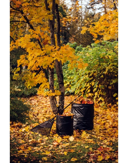 Zdjęcie: Kosz 172 L Solid PopUp FISKARS