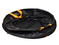 Zdjęcie: Kosz 172 L Solid PopUp FISKARS